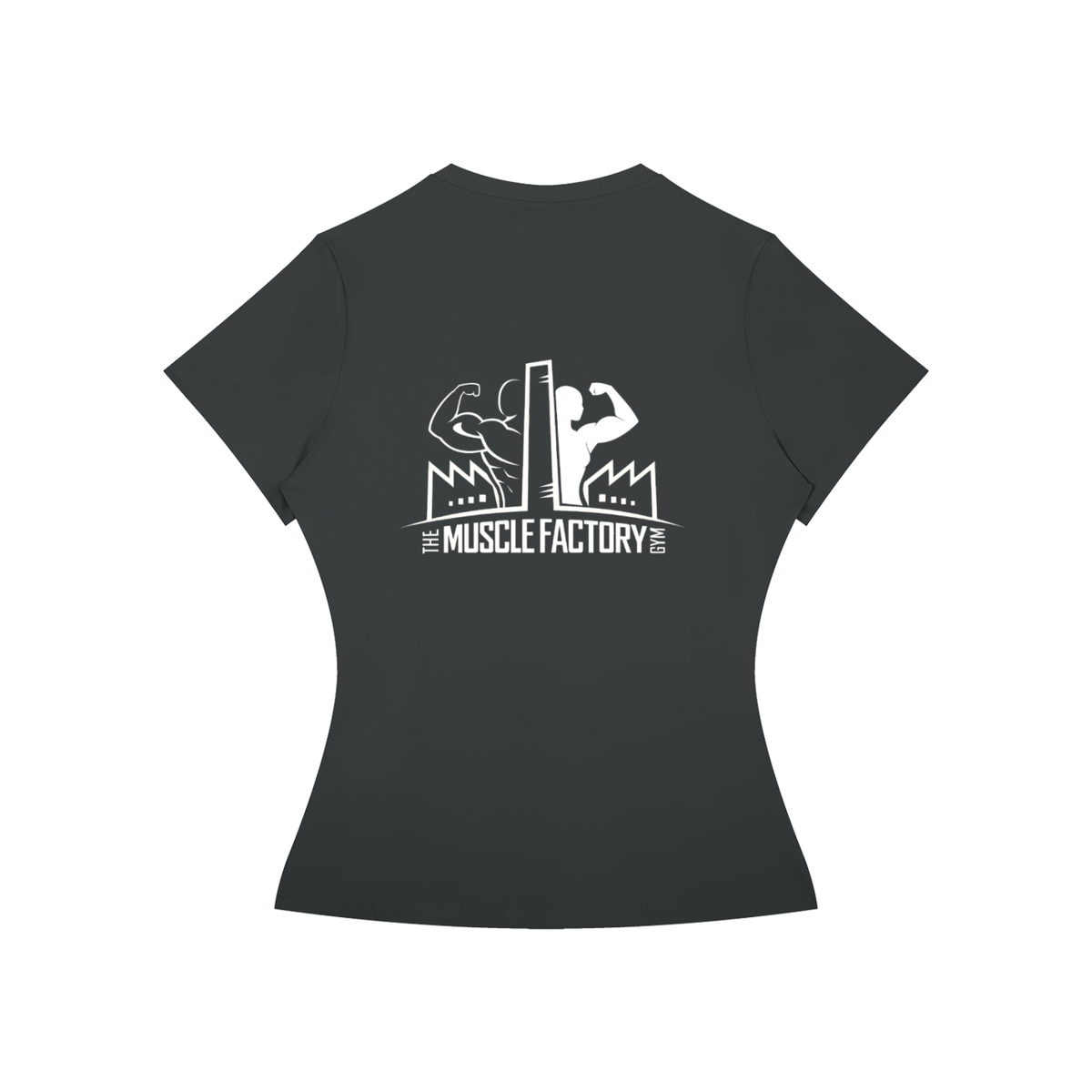 Women’s Slim Fit Performance T-Shirt