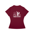 Women’s Slim Fit Performance T-Shirt
