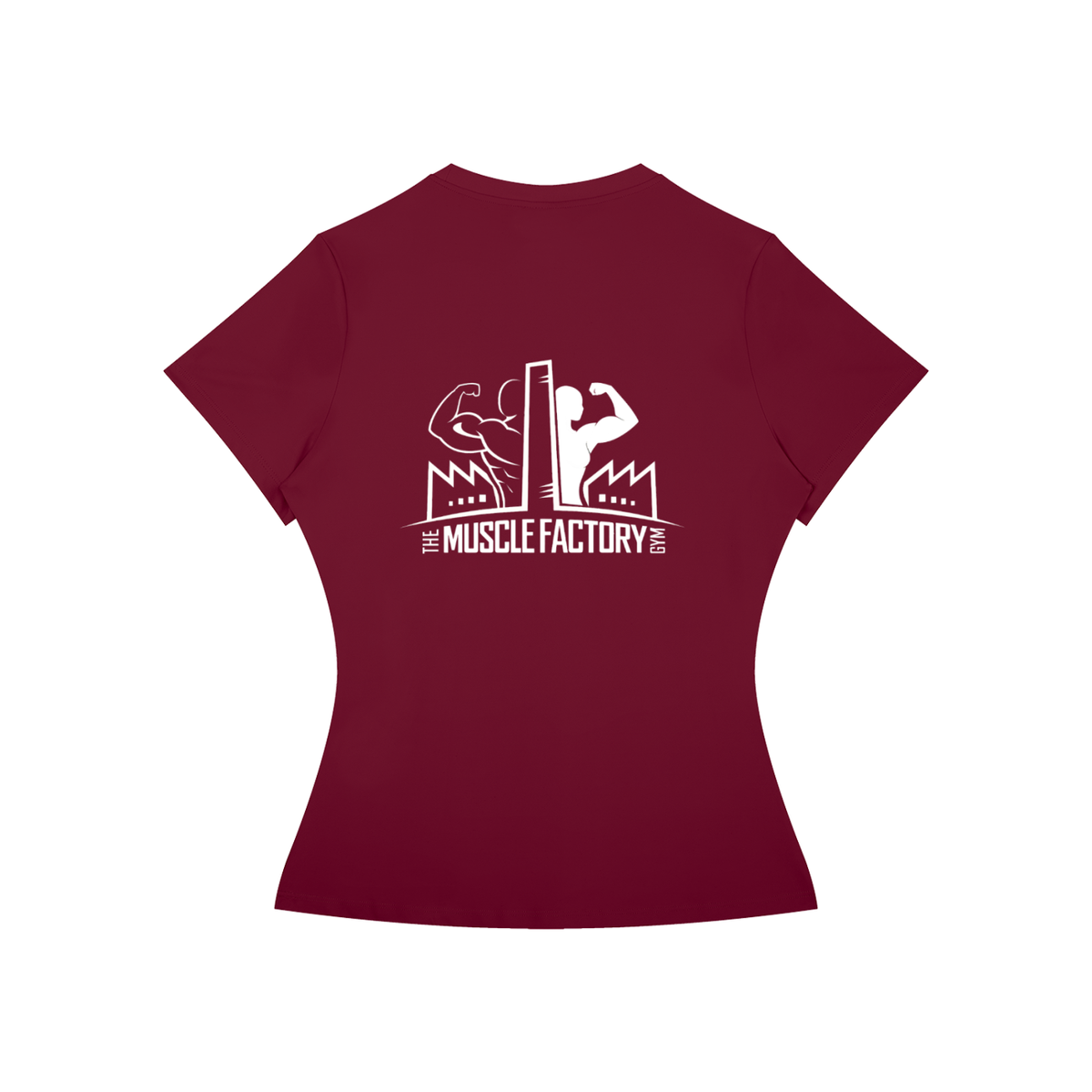 Women’s Slim Fit Performance T-Shirt