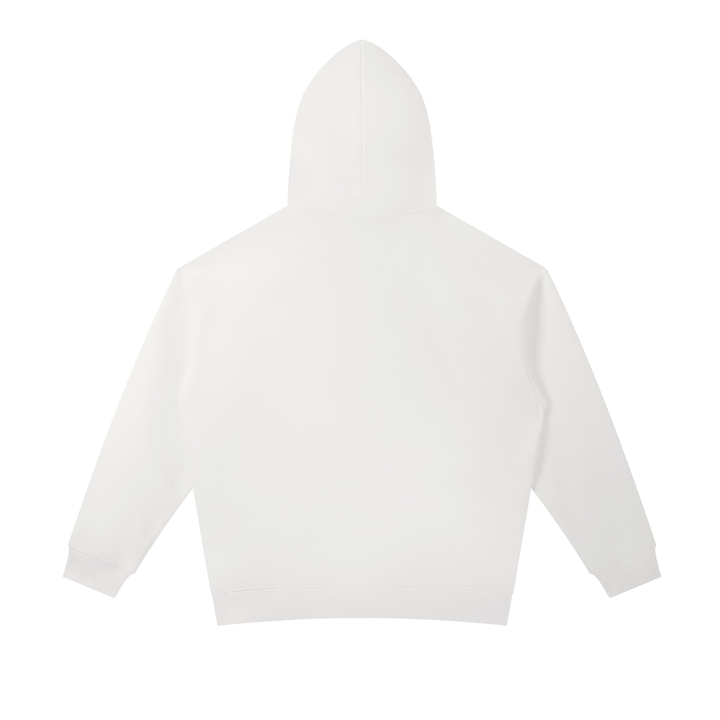 Hoodie - Black Logo