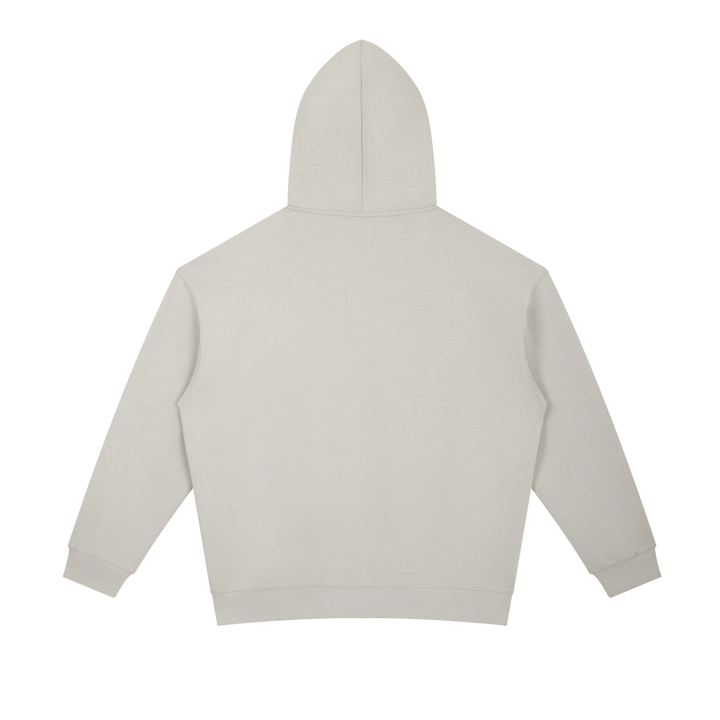 Hoodie - Black Logo