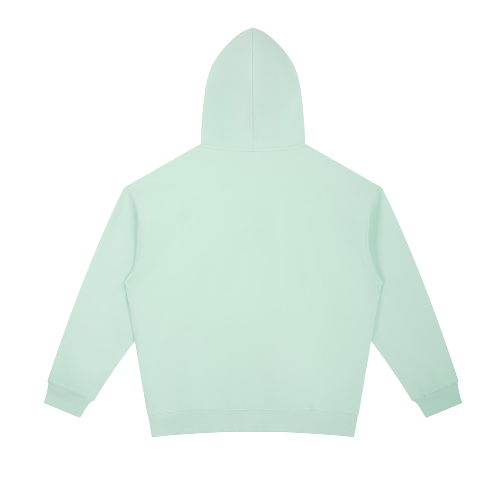 Hoodie - Black Logo