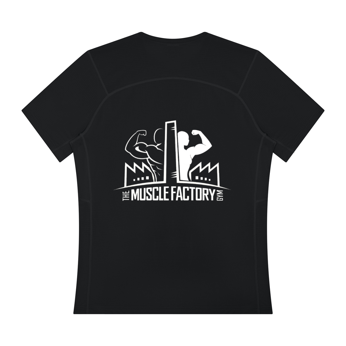 Men’s Regular Fit Performance T-Shirt