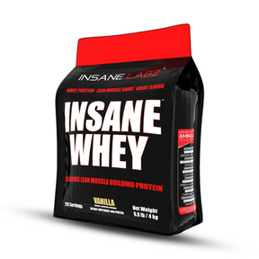 TMF® INSANE LABZ | INSANE WHEY