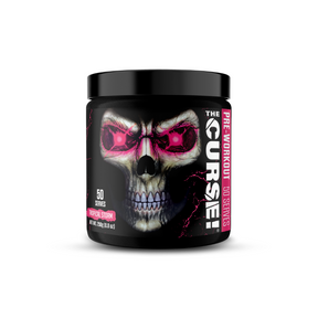 TMF® THE CURSE! PRE-WORKOUT