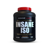 TMF® INSANE ISO - PREMIUM WHEY ISOLATE