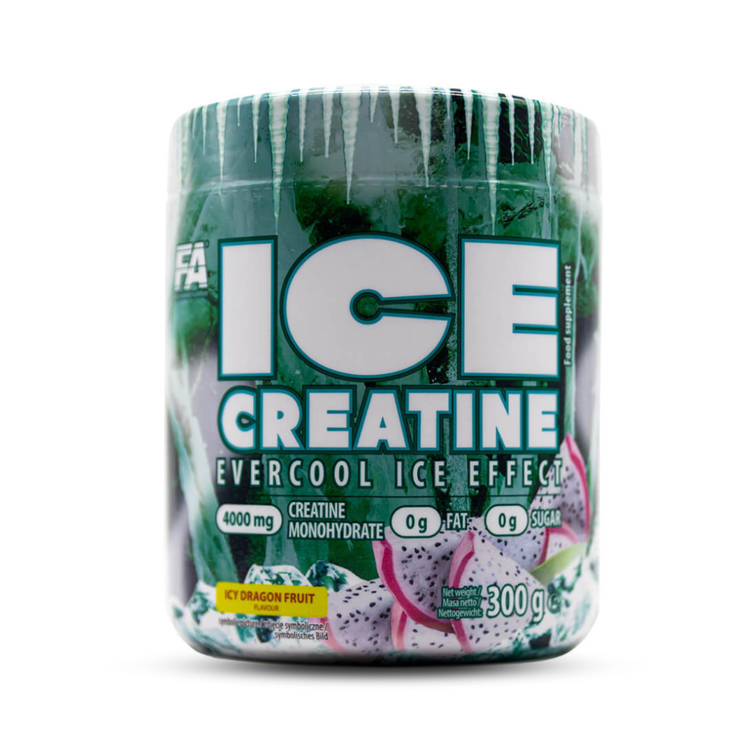 TMF® ICE CREATINE BY FA NUTRITION