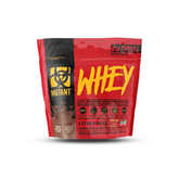 TMF® MUTANT WHEY PROTEIN 5LBS