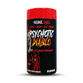 TMF® INSANE LABZ PSYCHOTIC DIABLO 60 CAPSULES