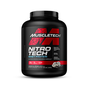 TMF® NITRO TECH WHEY PROTEIN