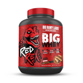 TMF® RED REX BIG WHEY