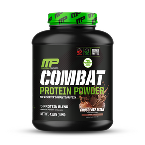 TMF® MP COMBAT PROTEIN POWDER