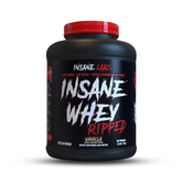 TMF® Insane Whey RIPPED (60 svgs)