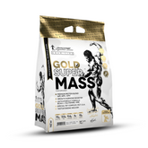 TMF® GOLD SUPER MASS | KEVIN LEVRONE