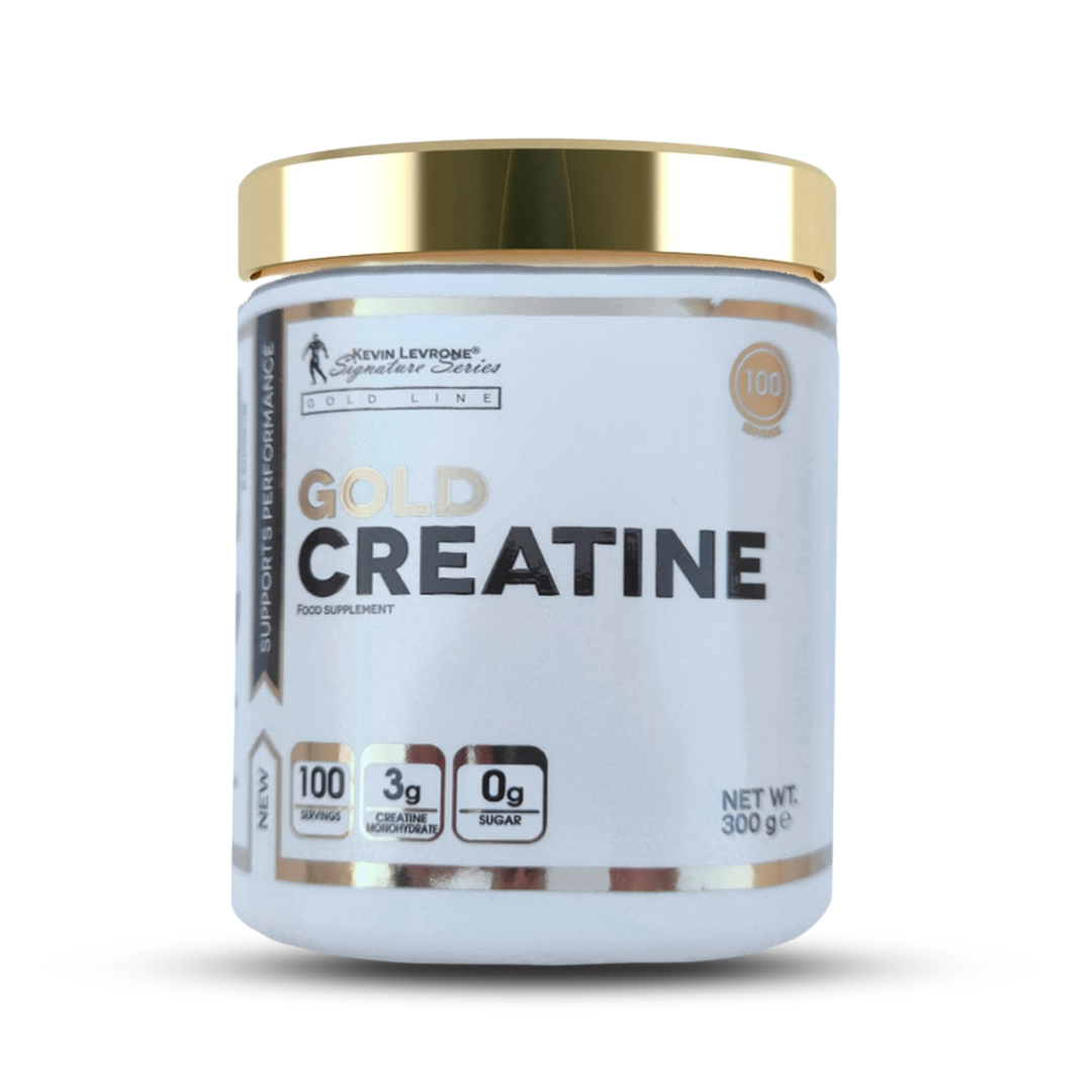 TMF® LEVRONE GOLD CREATINE 300 g