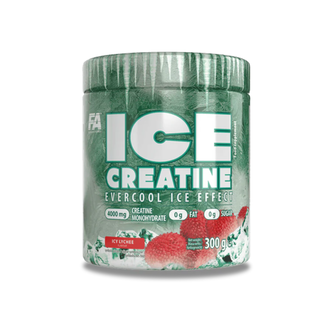 TMF® ICE CREATINE BY FA NUTRITION