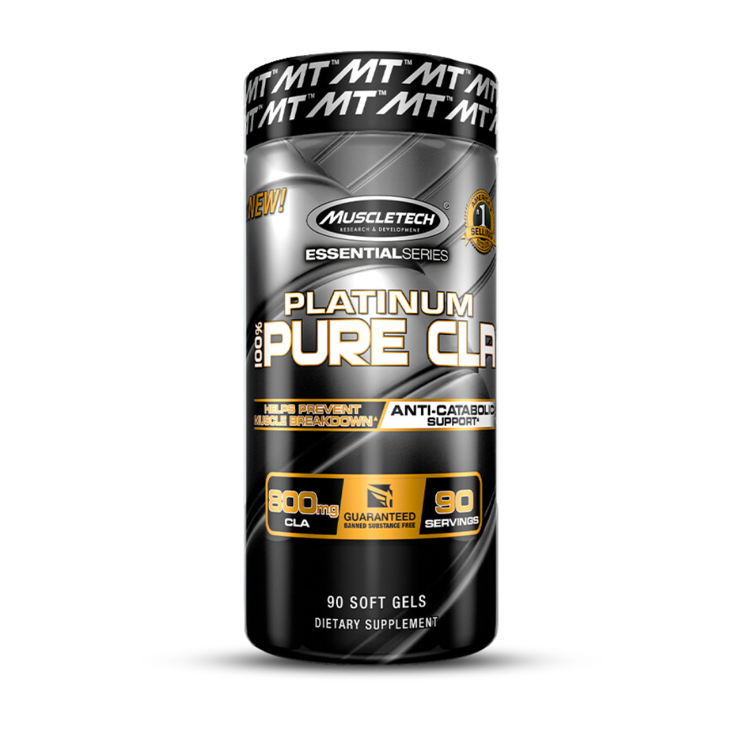 TMF® MUSCLE TECH PLATINUM PURE CLA