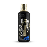 TMF® ANABOLIC L-CARNITINE | 33's | KEVIN LEVRONE