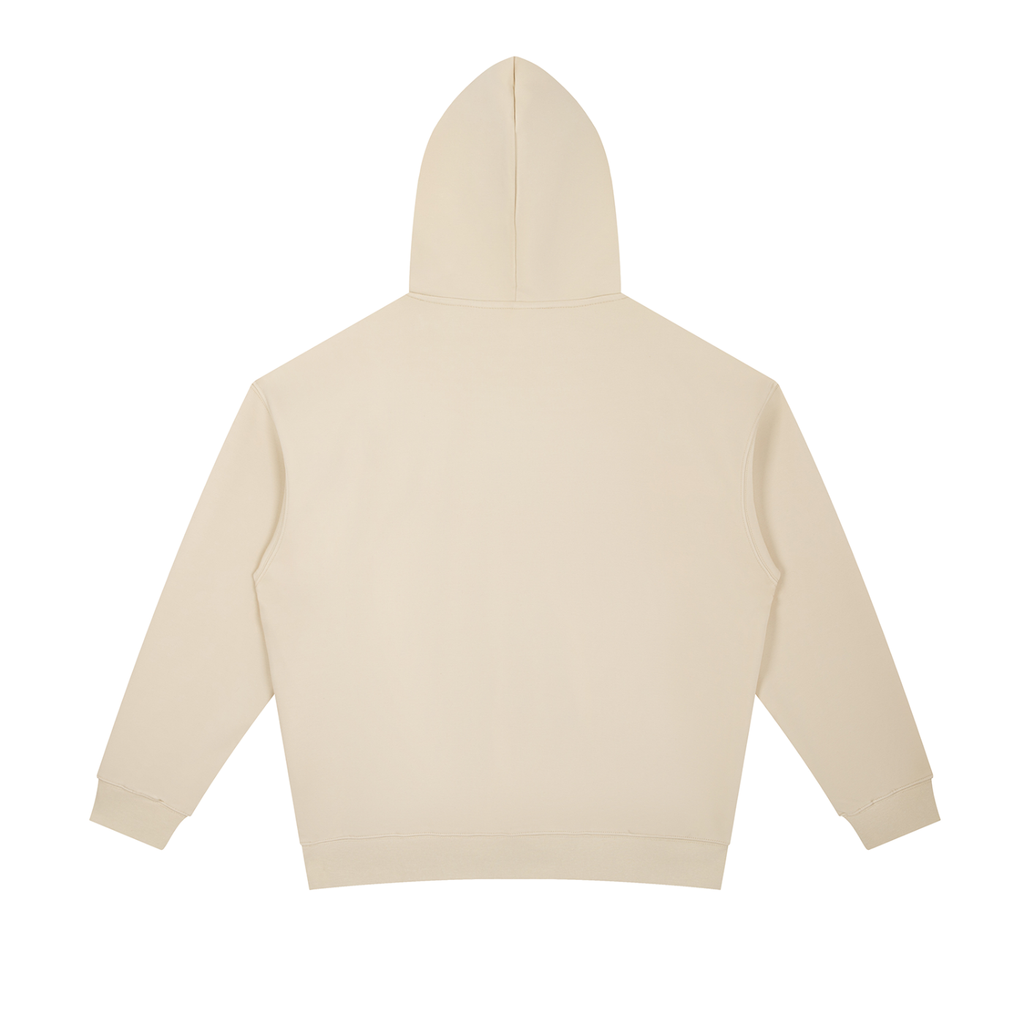 Hoodie - Black Logo