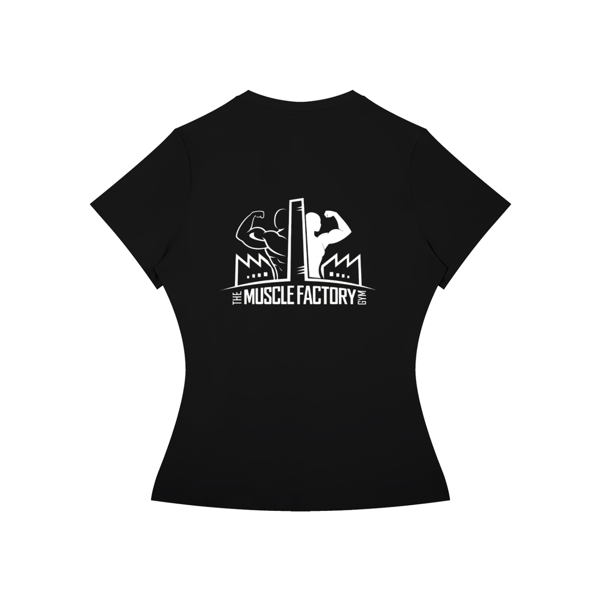 Women’s Slim Fit Performance T-Shirt