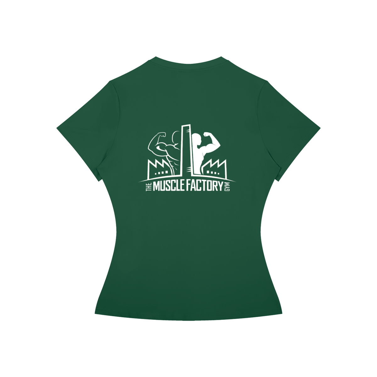 Women’s Slim Fit Performance T-Shirt