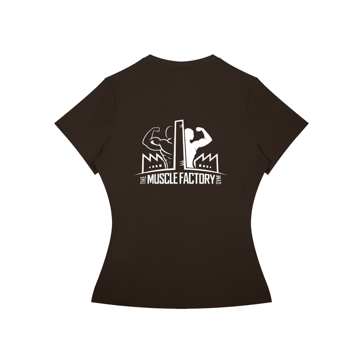 Women’s Slim Fit Performance T-Shirt