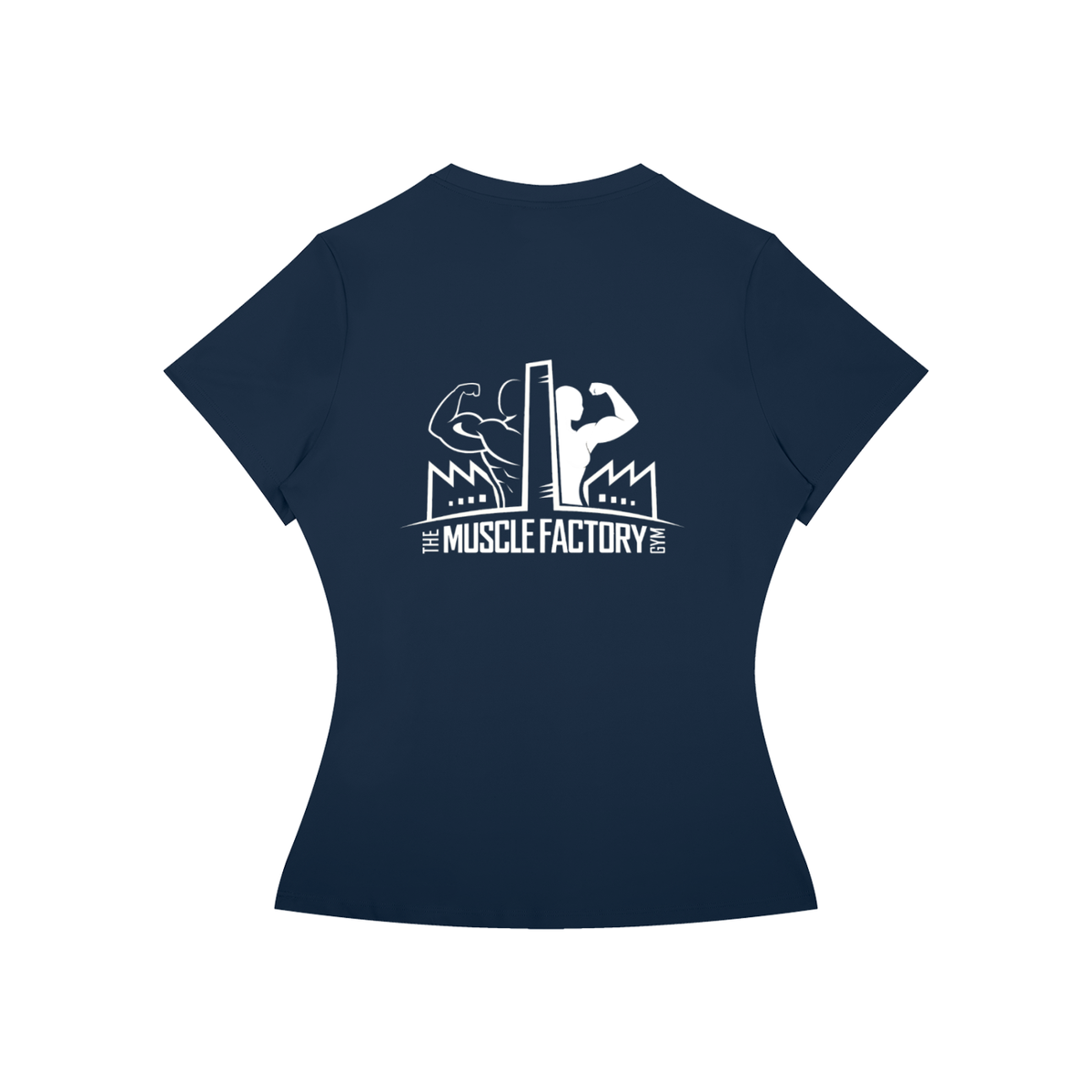 Women’s Slim Fit Performance T-Shirt